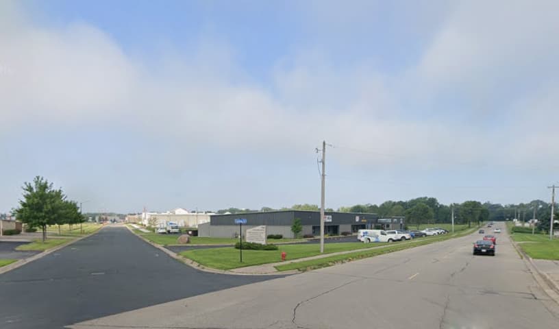 Countryside Animal Hospital