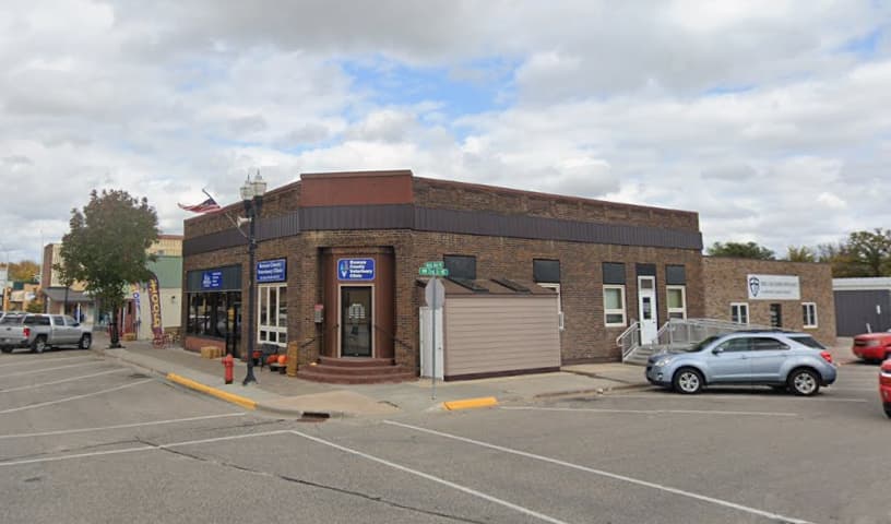 Roseau County Veterinary Clinic