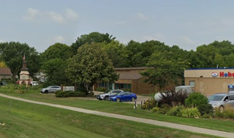 New Prague Veterinary Clinic