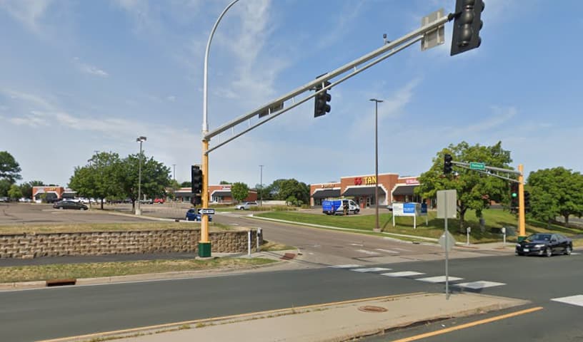Marschall Road Animal Hospital