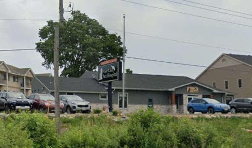 Prior Lake Pet Hospital