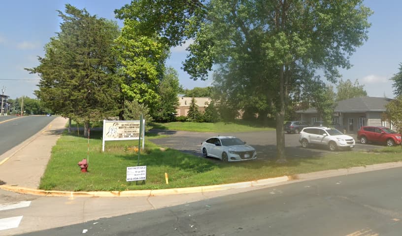 All Pets Veterinary Hospital & Equine Service