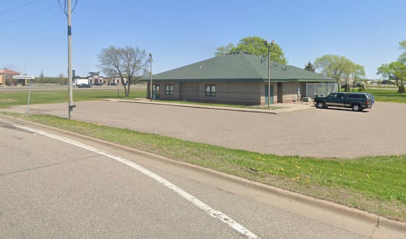 Big Lake Area Veterinary Hospital