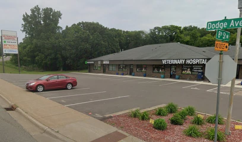 Barrington Oaks Veterinary Hospital