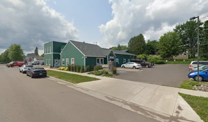 North Shore Veterinary Hospital
