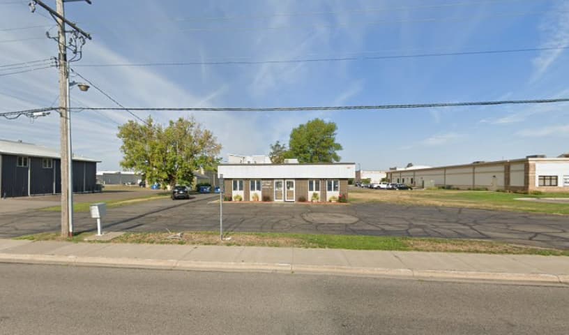Waite Park Veterinary Hospital