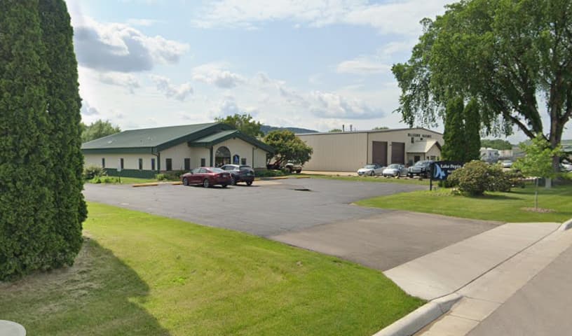 Lake Pepin Veterinary Clinic