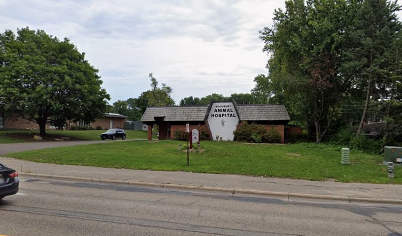 Woodbury Animal Hospital