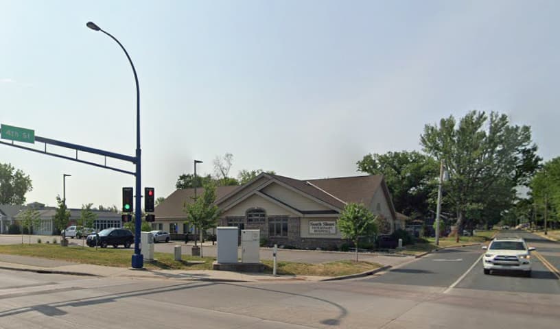 South Shore Veterinary Hospital