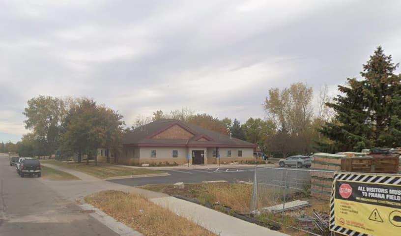 Park Grove Pet Hospital