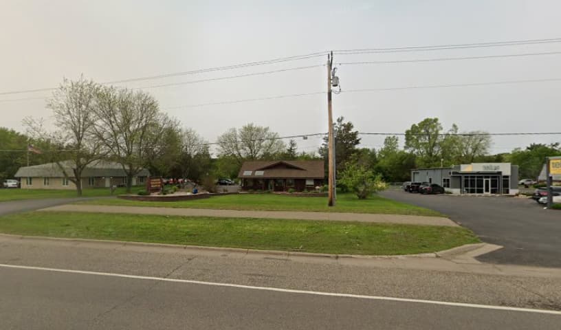 Lakeland Veterinary Hospital