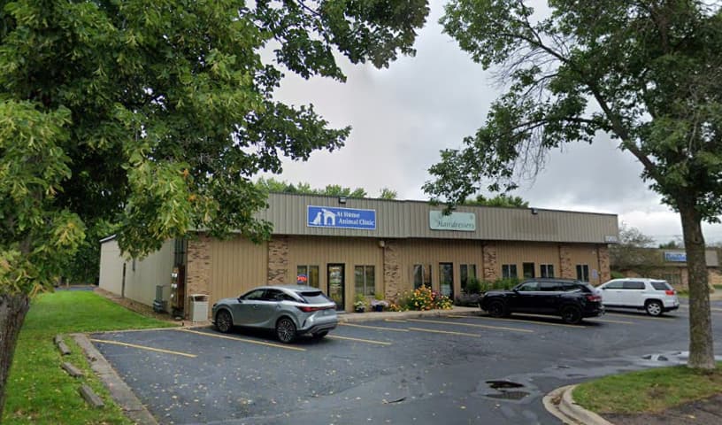 At Home Animal Clinic