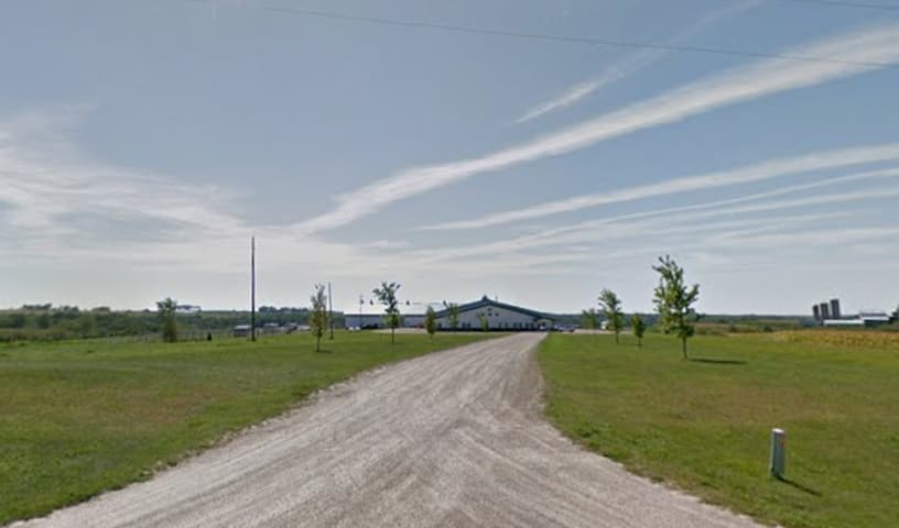 Bluff Country Equine Veterinary Center