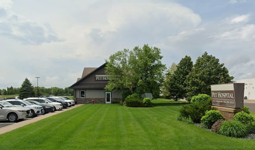 Monticello Pet Hospital