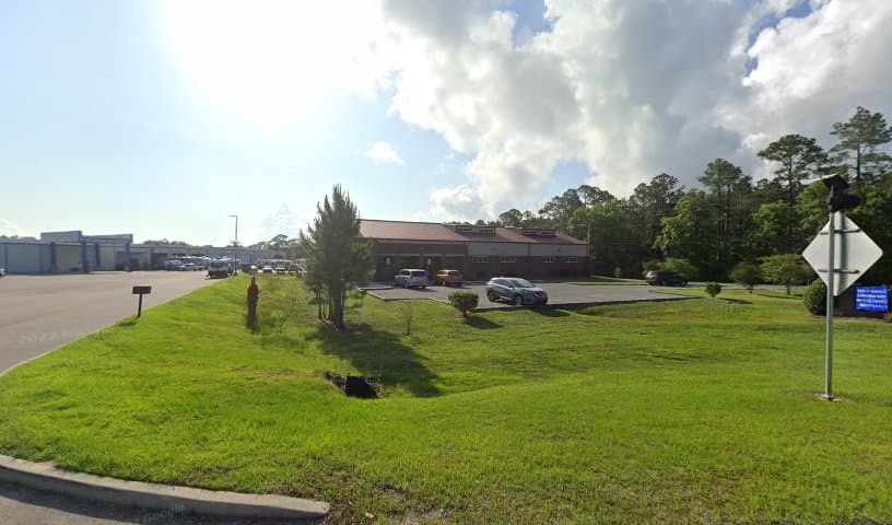 Gulf Coast Veterinary Emergency Hospital