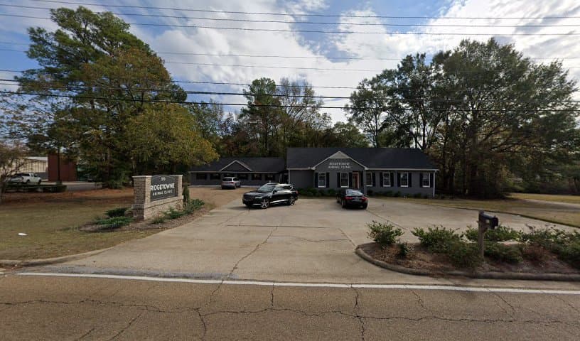 Ridgetowne Animal Hospital