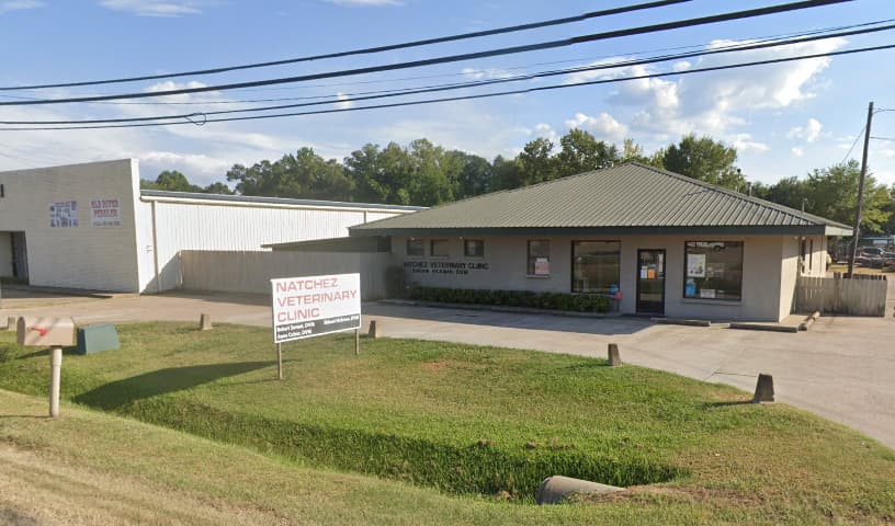 Natchez Veterinary Clinic