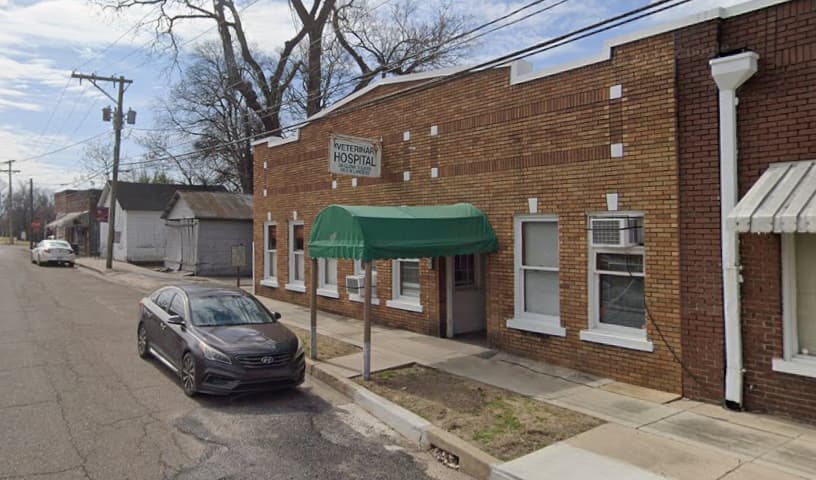 Gates & Gates Veterinary Hospital