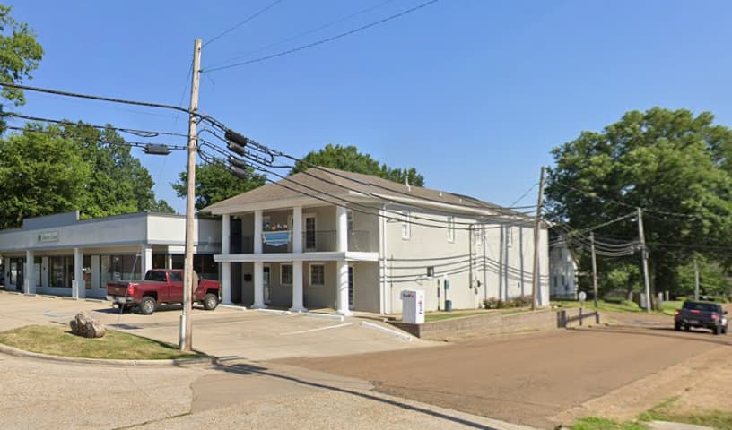 County Seat Animal Hospital