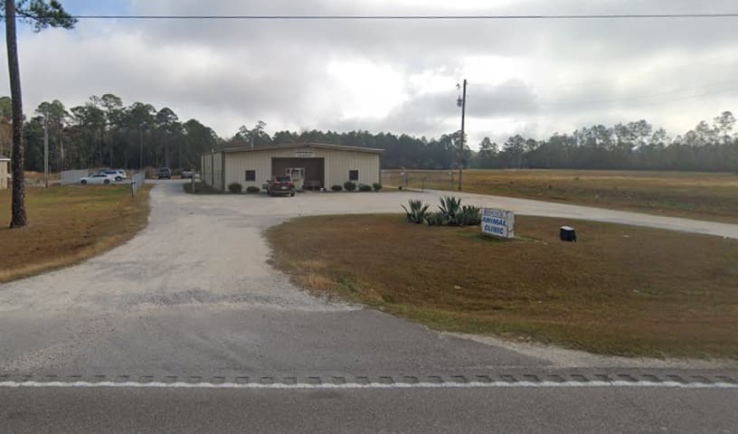Hancock Animal Clinic