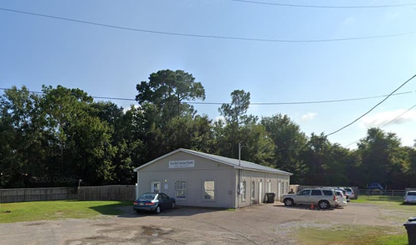 River Bend Veterinary Hospital
