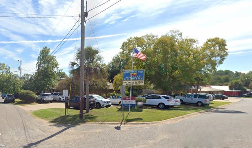 Northwood Hills Animal Hospital