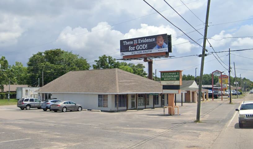 Gulfport Veterinary Hospital
