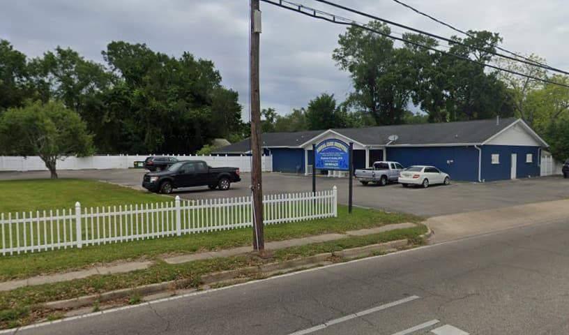 Animal Care Hospital