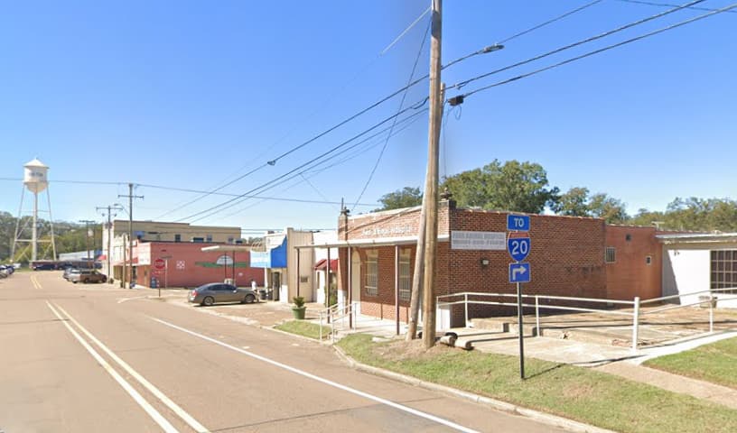 Farr Animal Hospital
