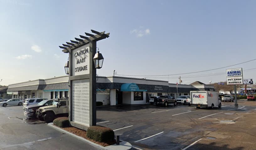 Briarwood Animal Hospital