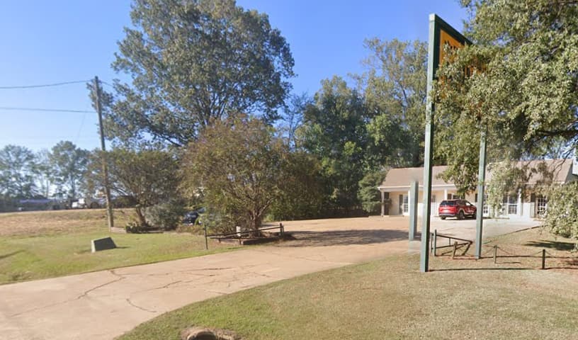 Magnolia Animal Hospital