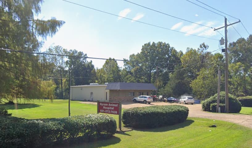 Byram Animal Hospital