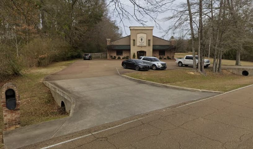 Randall Veterinary Hospital