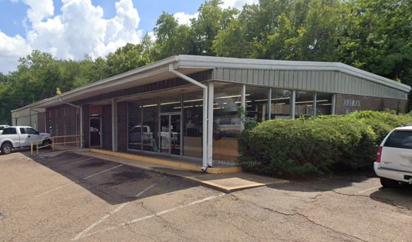 Animal Medical Center