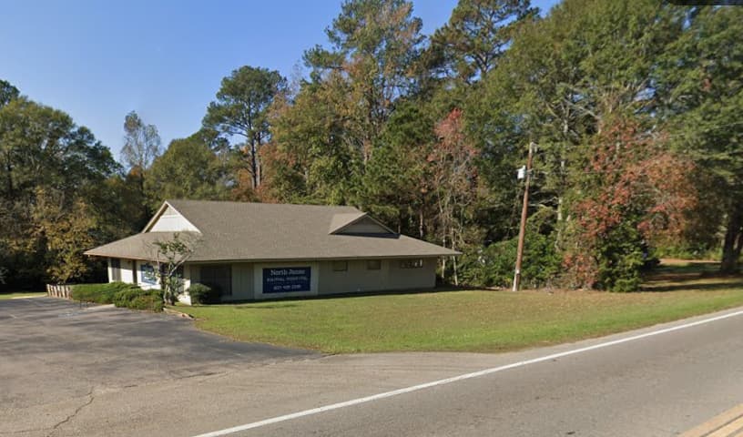 North Jones Animal Hospital