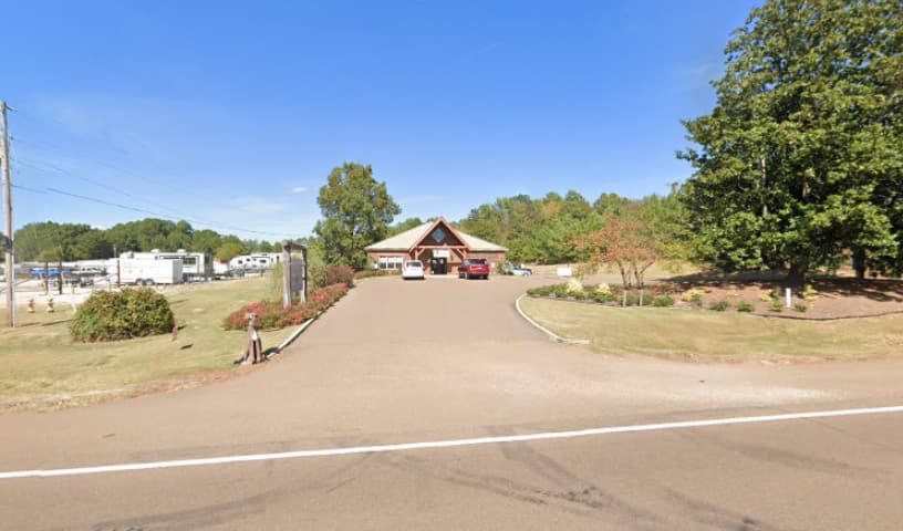 Crossroads Animal Hospital