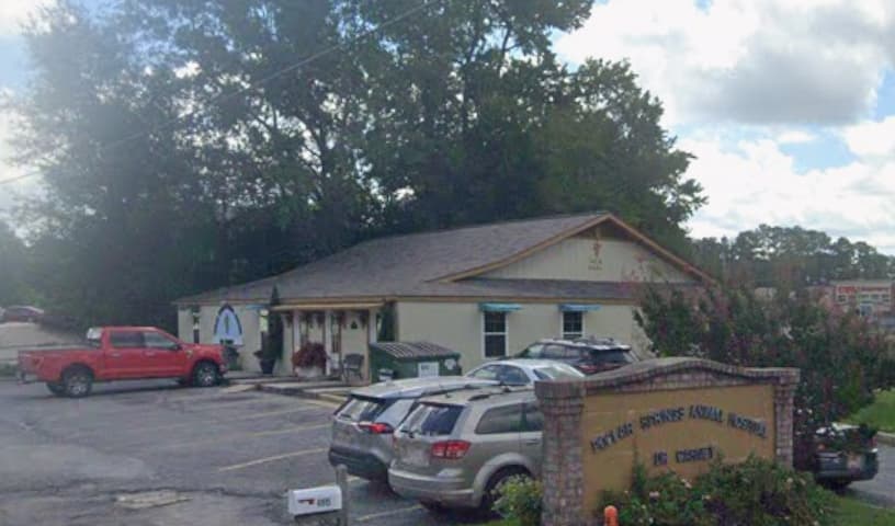 Poplar Springs Animal Hospital