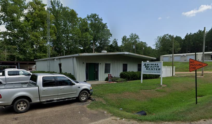 Animal Health Center of Lawrence County