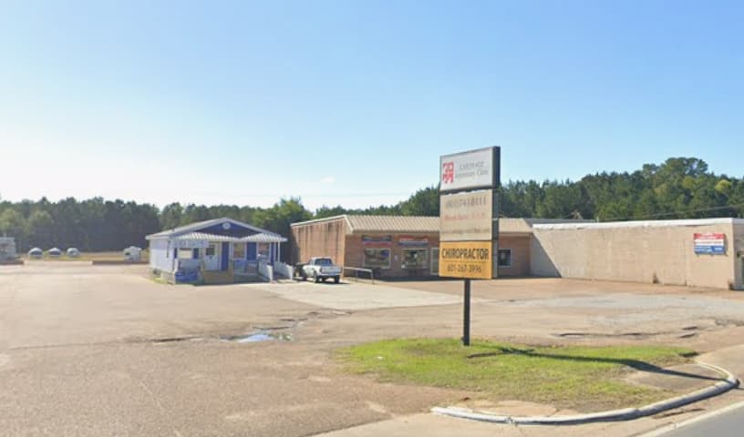 Carthage Veterinary Clinic