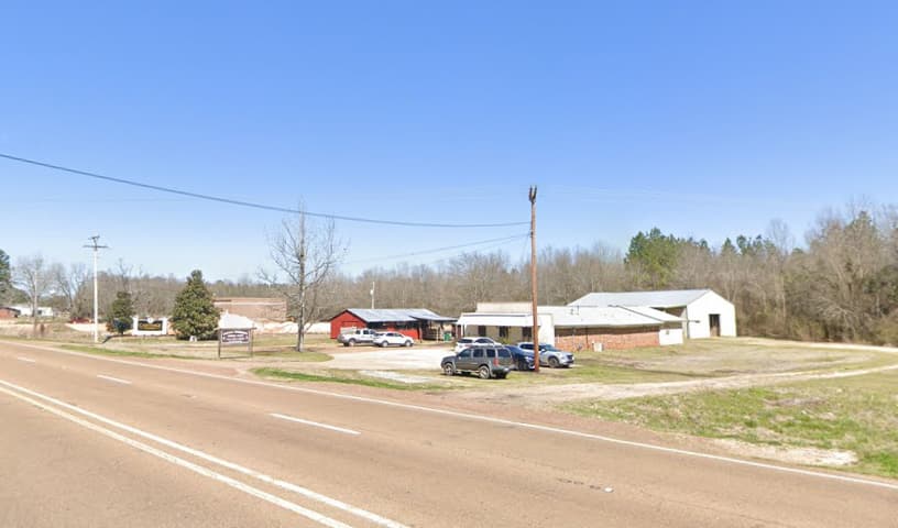 Central Mississippi Animal Clinic
