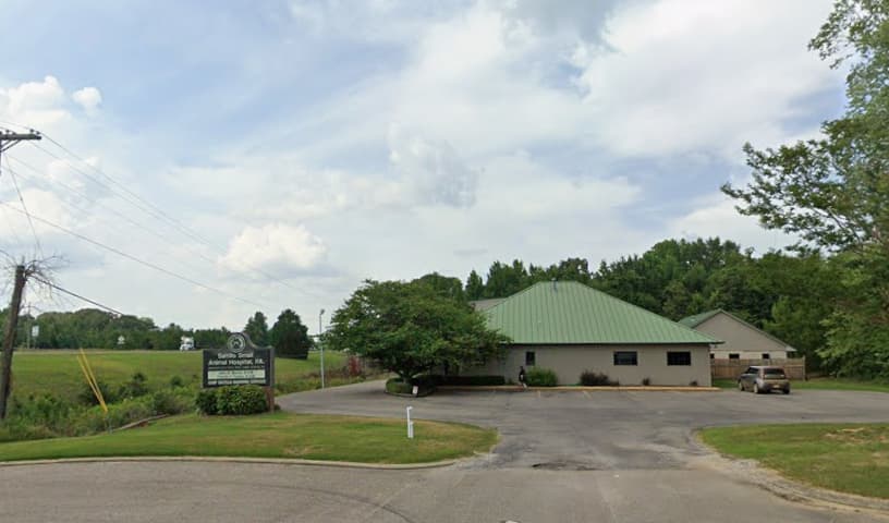 Saltillo Small Animal Hospital