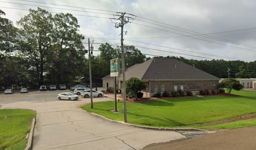 Brookhaven Animal Hospital