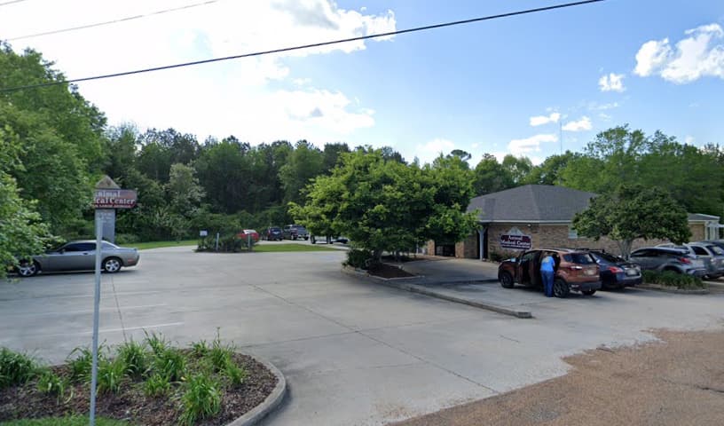 Animal Medical Center Brookhaven Mississippi