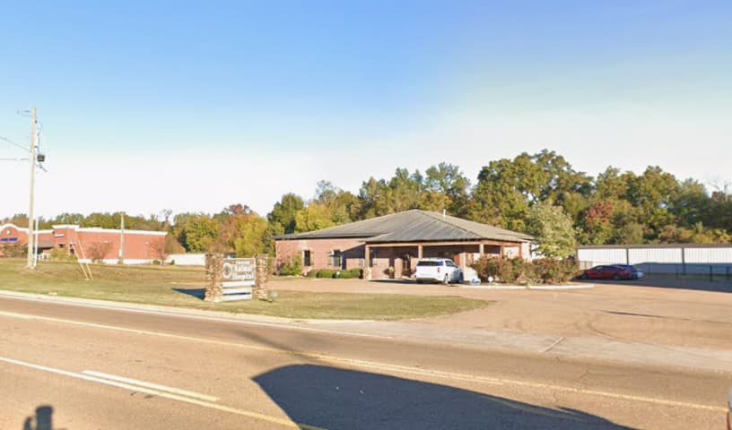 Gluckstadt Animal Hospital