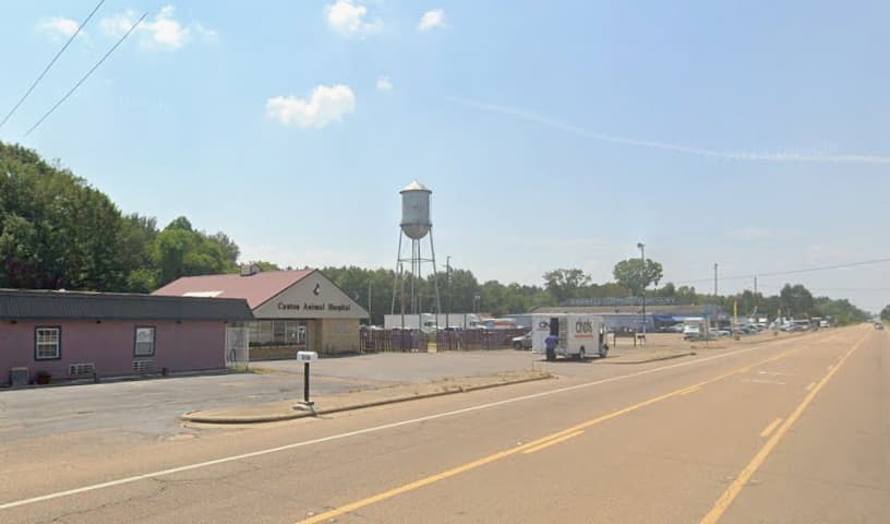 Canton Animal Hospital