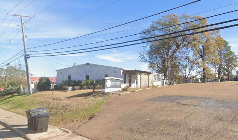 Madison Ridgeland Animal Hospital
