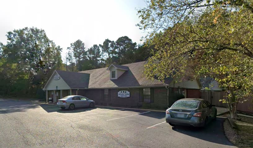 All Creatures Animal Care Center