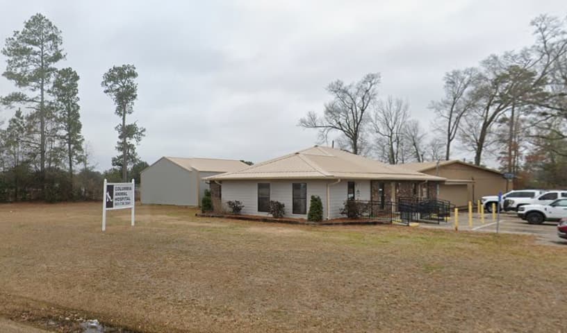 Columbia Animal Hospital