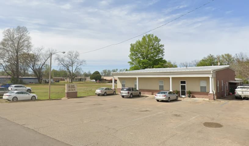 Amory Animal Hospital