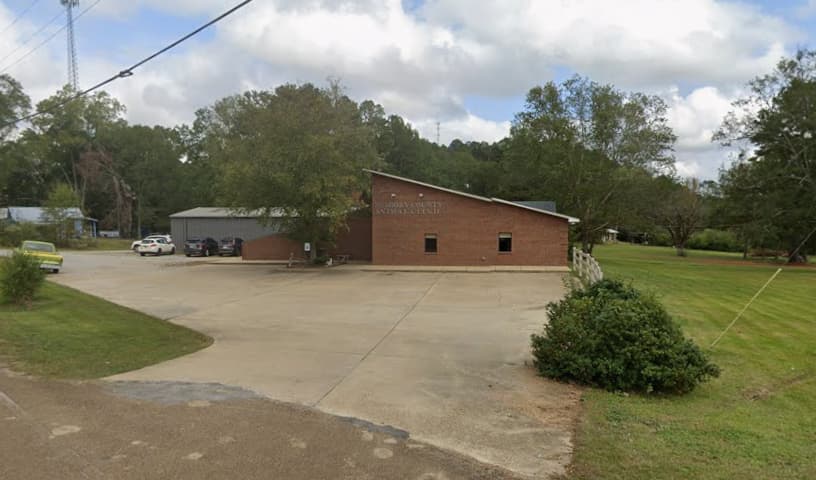 Neshoba County Animal Clinic